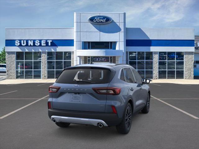 new 2025 Ford Escape PHEV car, priced at $35,490