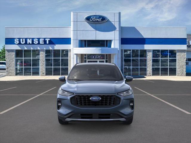 new 2025 Ford Escape PHEV car, priced at $35,490
