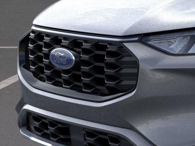 new 2024 Ford Escape car, priced at $33,225