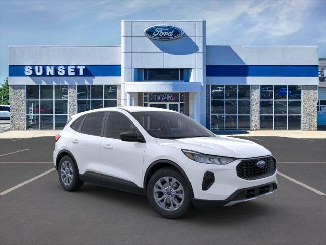 new 2025 Ford Escape car, priced at $29,876