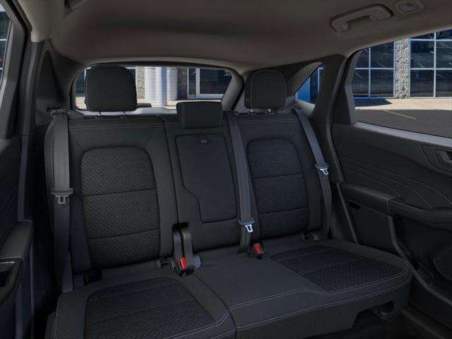 new 2025 Ford Escape car, priced at $29,876