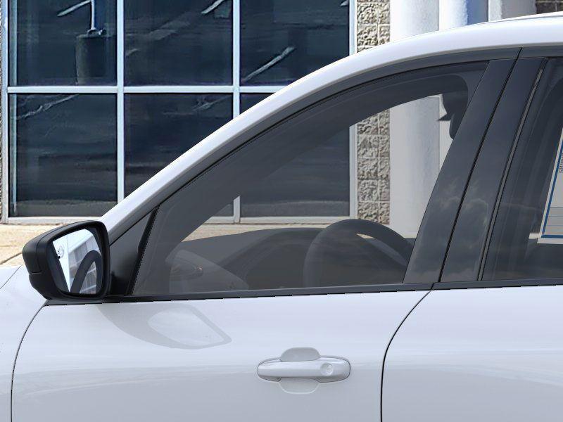 new 2025 Ford Escape car, priced at $26,985