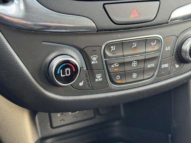 used 2019 Chevrolet Equinox car, priced at $17,400