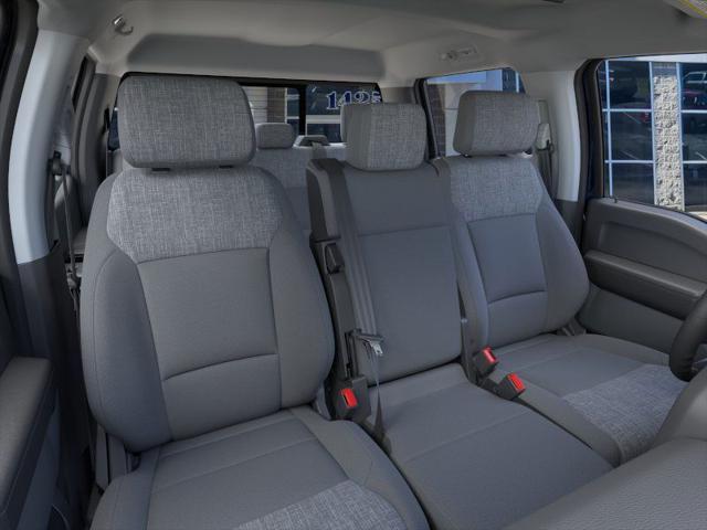 new 2025 Ford F-250 car, priced at $62,125