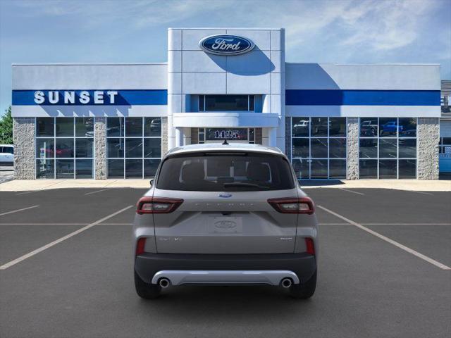 new 2025 Ford Escape car, priced at $31,166