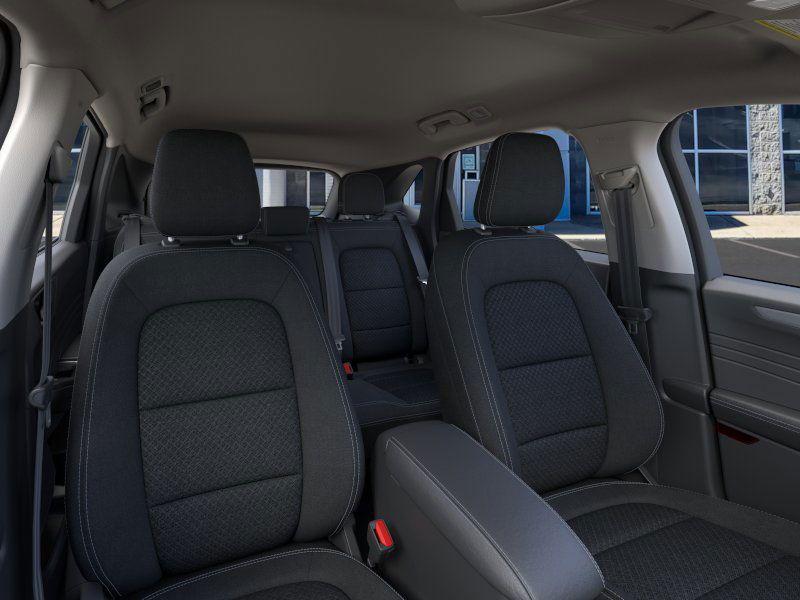 new 2025 Ford Escape car, priced at $28,385