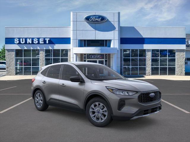 new 2025 Ford Escape car, priced at $31,166
