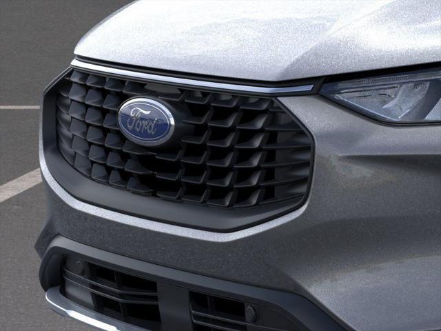 new 2025 Ford Escape car, priced at $31,166