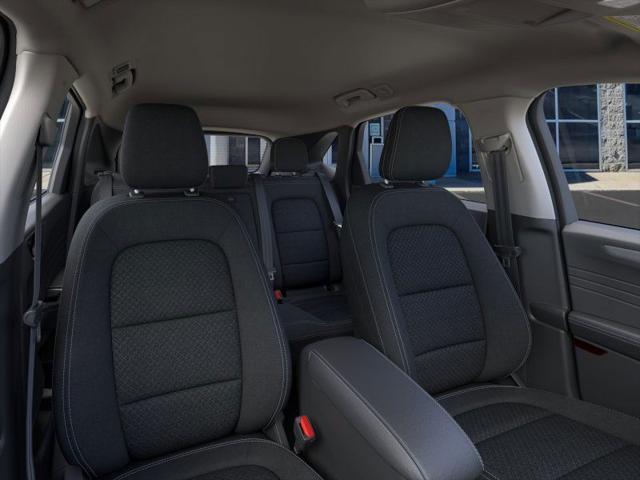 new 2025 Ford Escape car, priced at $31,166