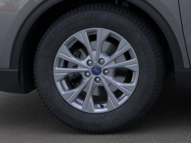 new 2025 Ford Escape car, priced at $31,166