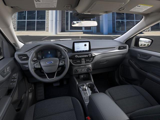 new 2025 Ford Escape car, priced at $31,166
