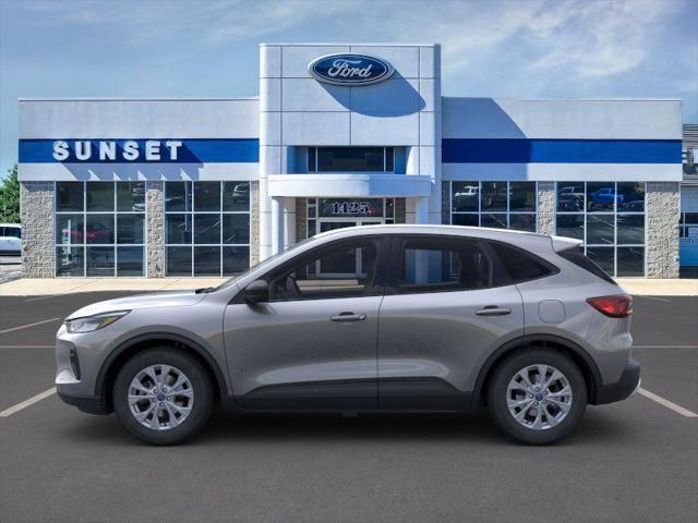 new 2025 Ford Escape car, priced at $31,166