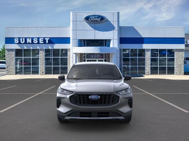 new 2025 Ford Escape car, priced at $31,166