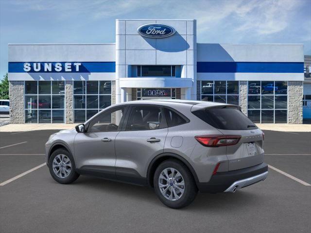 new 2025 Ford Escape car, priced at $31,166