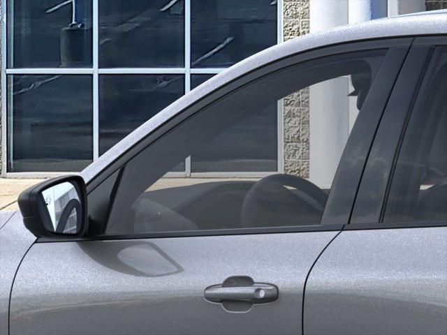 new 2025 Ford Escape car, priced at $31,166