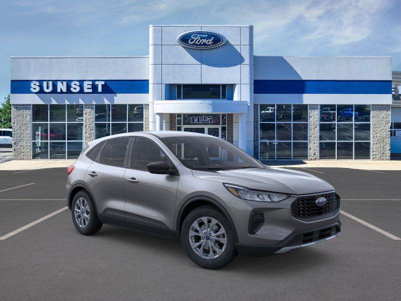 new 2025 Ford Escape car, priced at $28,385