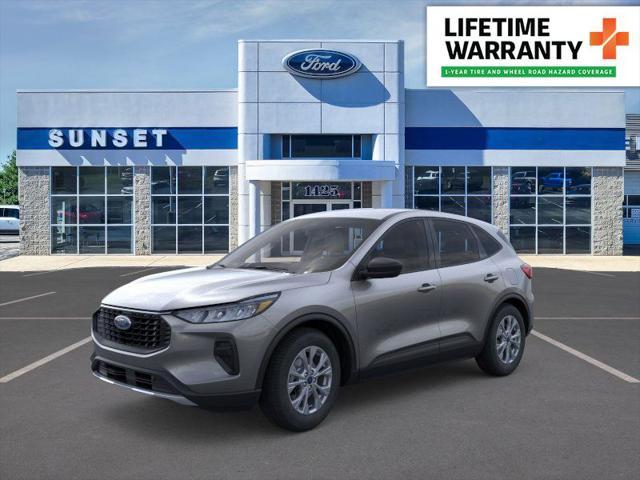 new 2025 Ford Escape car, priced at $31,166