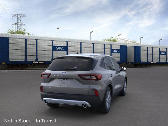 new 2025 Ford Escape car, priced at $31,166