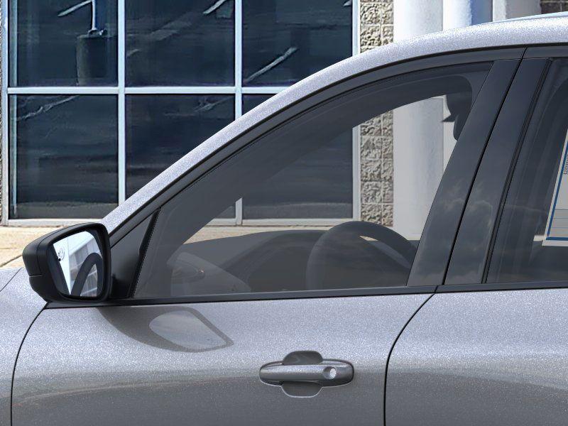new 2025 Ford Escape car, priced at $28,385