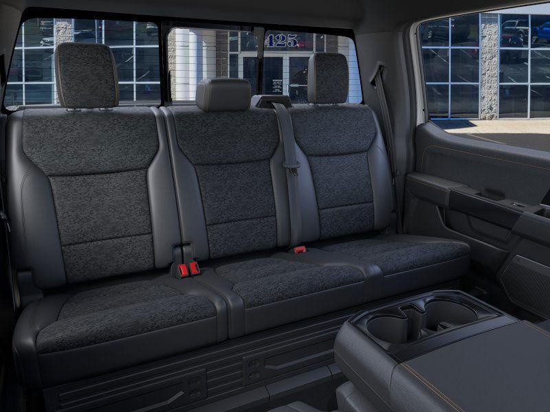 new 2025 Ford F-150 car, priced at $70,360
