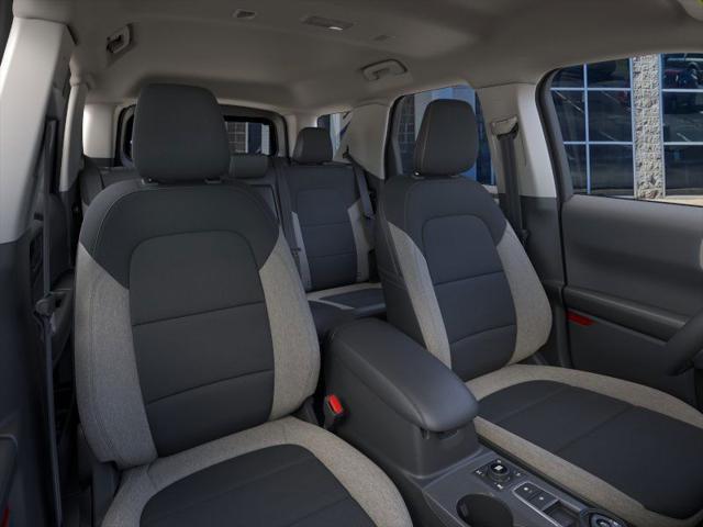 new 2025 Ford Bronco Sport car, priced at $33,328