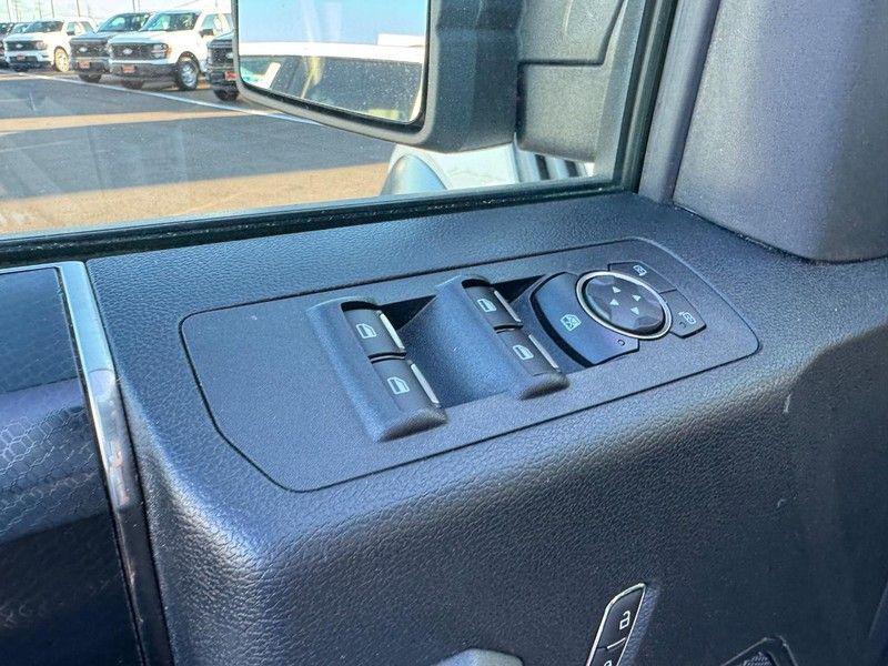 used 2018 Ford F-150 car, priced at $36,700