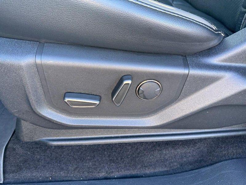 used 2018 Ford F-150 car, priced at $36,700
