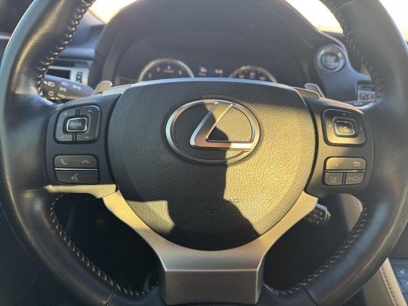 used 2020 Lexus RC 300 car, priced at $33,900