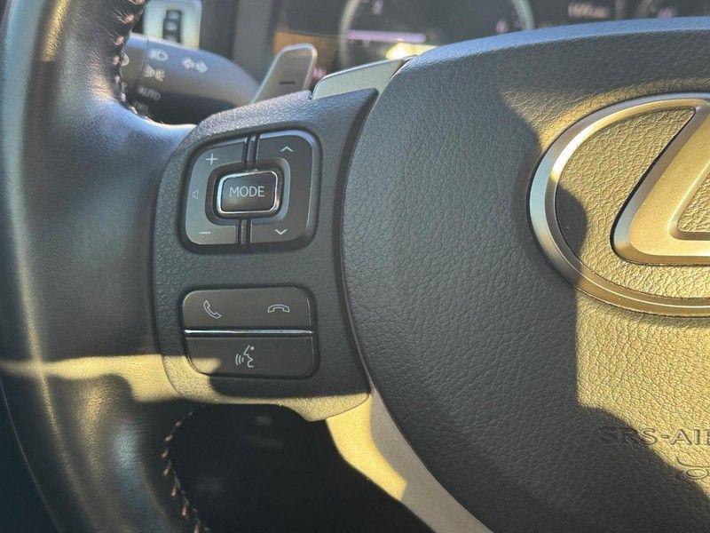 used 2020 Lexus RC 300 car, priced at $33,900