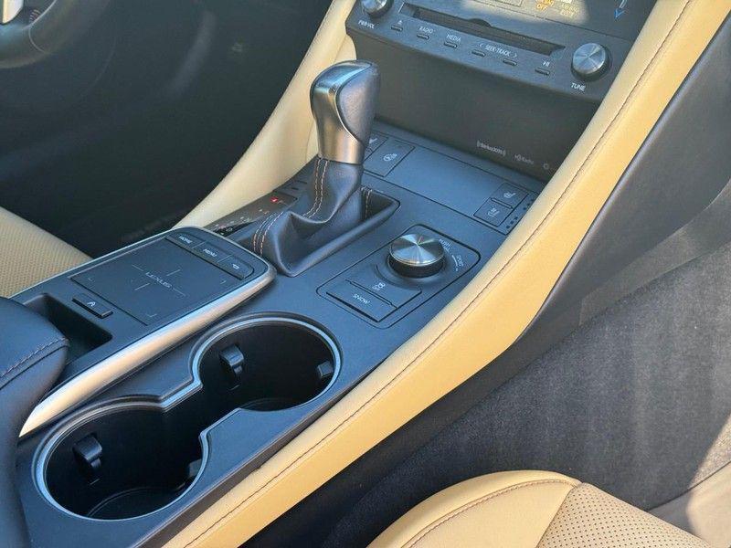 used 2020 Lexus RC 300 car, priced at $33,900