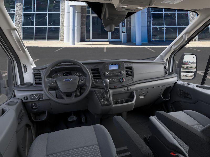 new 2025 Ford Transit-250 car, priced at $51,525