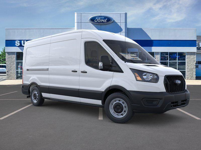 new 2025 Ford Transit-250 car, priced at $51,525