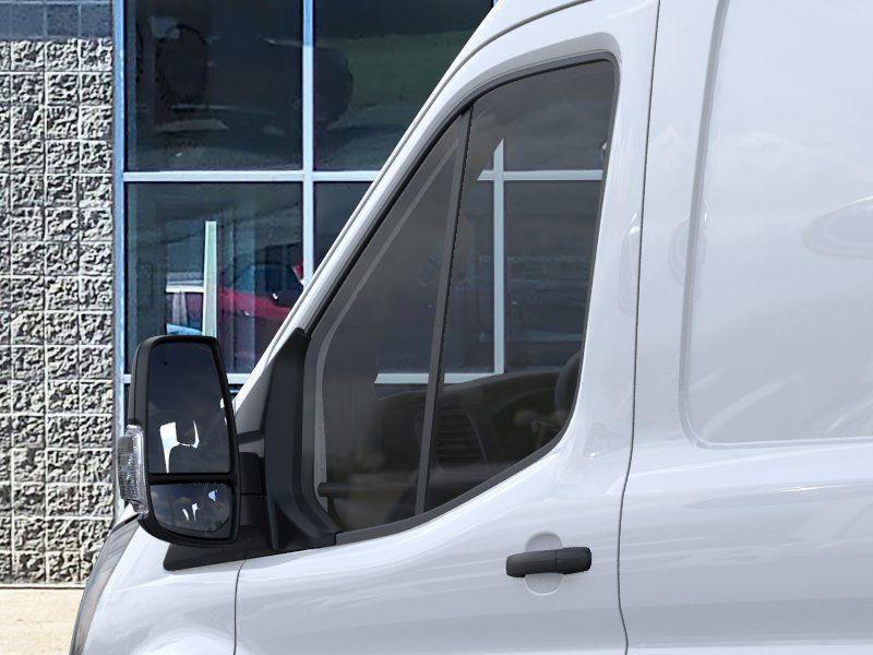 new 2025 Ford Transit-250 car, priced at $51,525