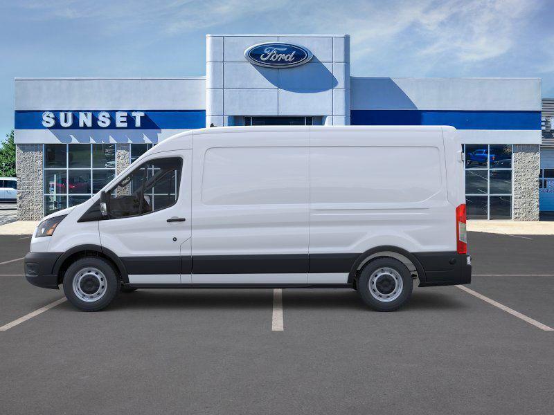 new 2025 Ford Transit-250 car, priced at $51,525