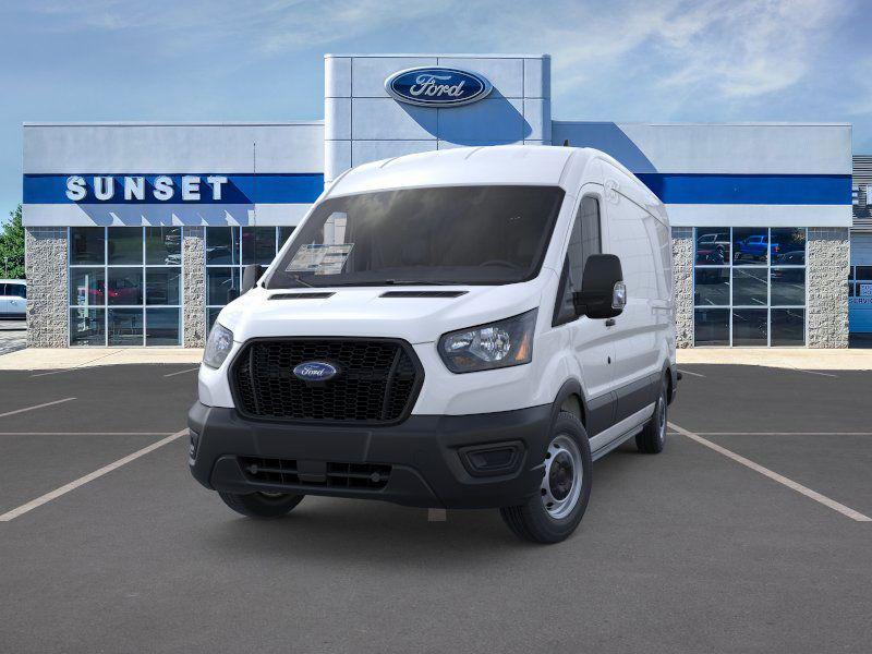 new 2025 Ford Transit-250 car, priced at $51,525
