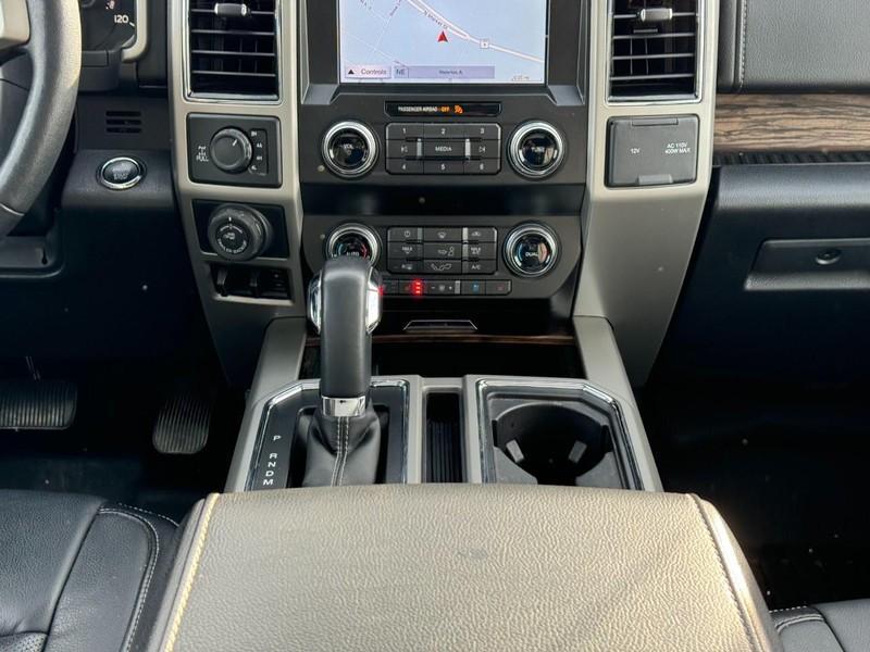 used 2019 Ford F-150 car, priced at $36,900