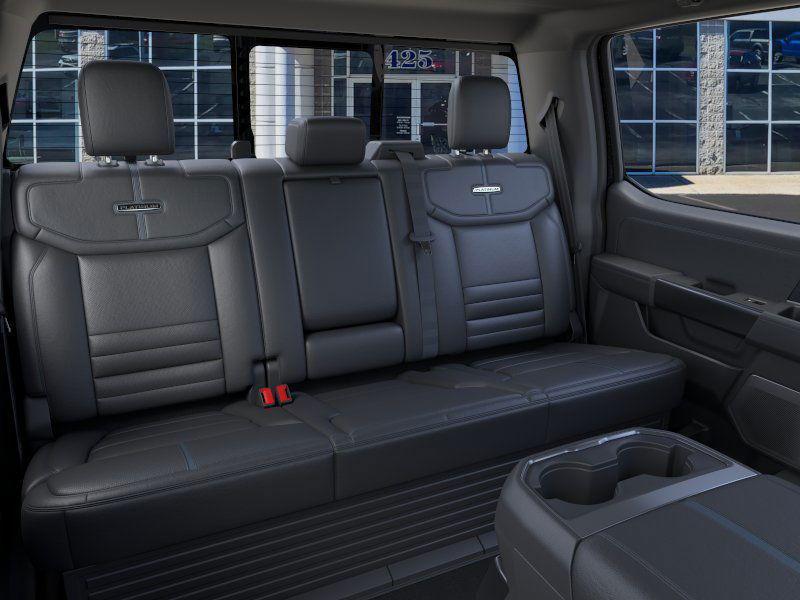 new 2026 Ford F-350 car, priced at $97,885