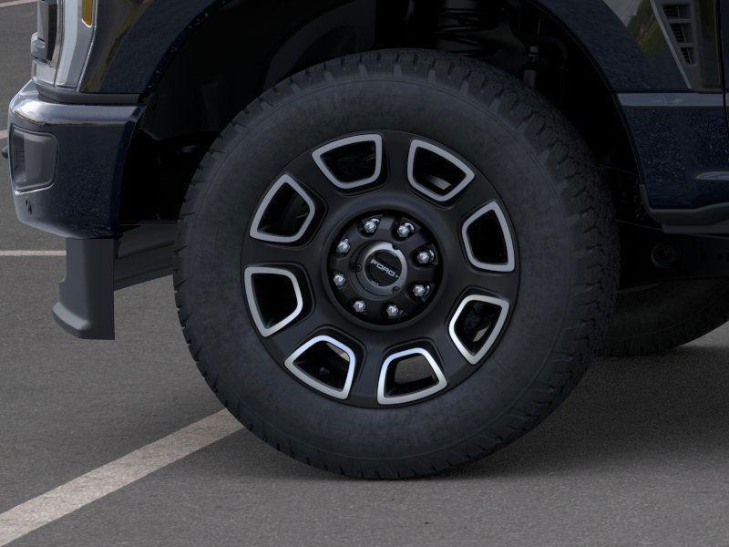 new 2026 Ford F-350 car, priced at $97,885