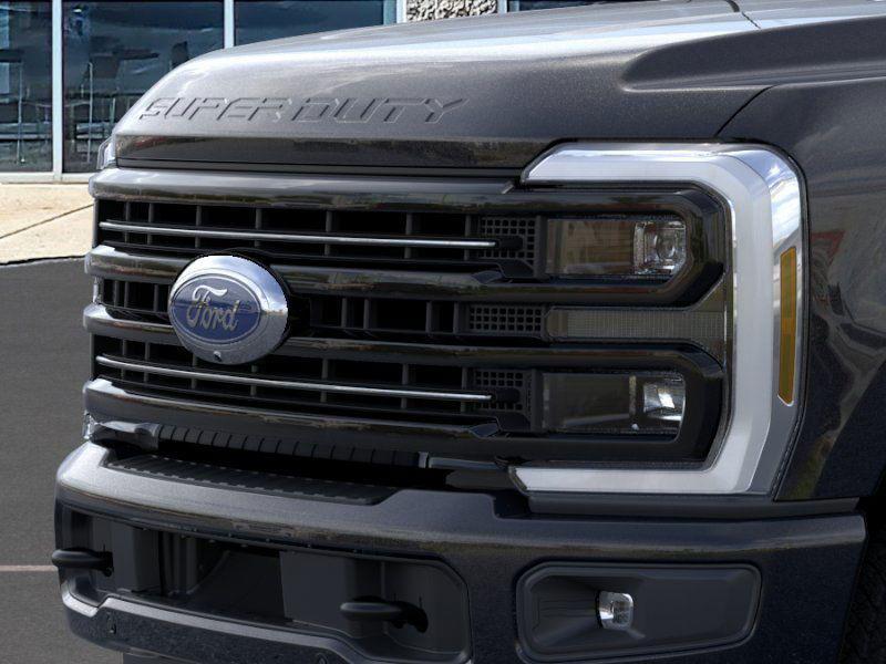 new 2026 Ford F-350 car, priced at $97,885