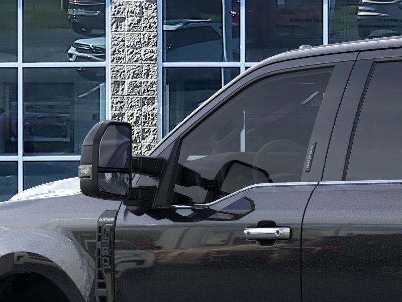 new 2026 Ford F-350 car, priced at $97,885