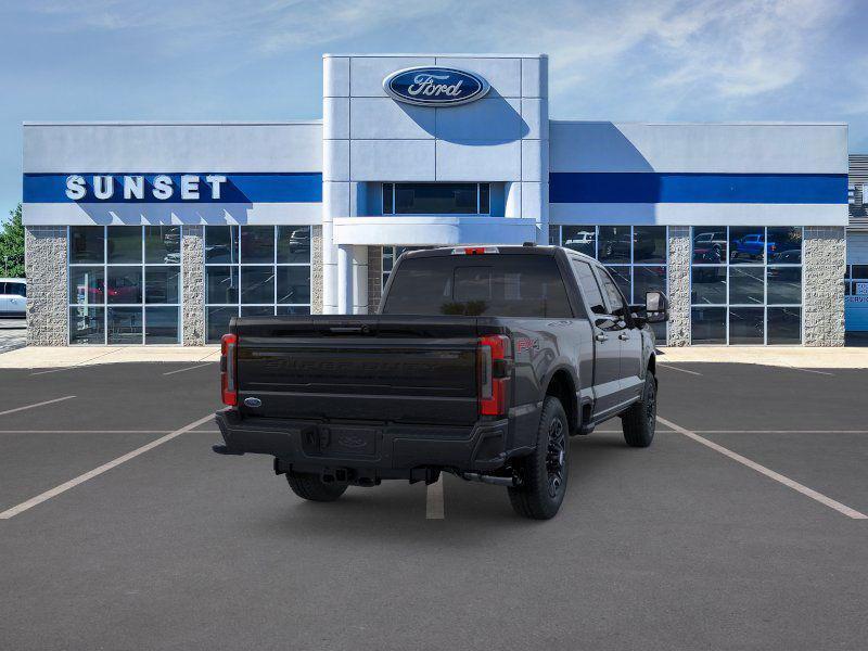 new 2026 Ford F-350 car, priced at $97,885