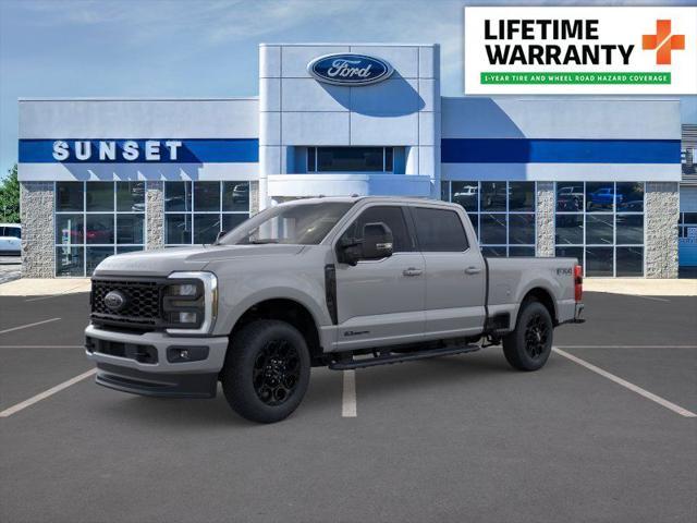new 2025 Ford F-350 car, priced at $88,940