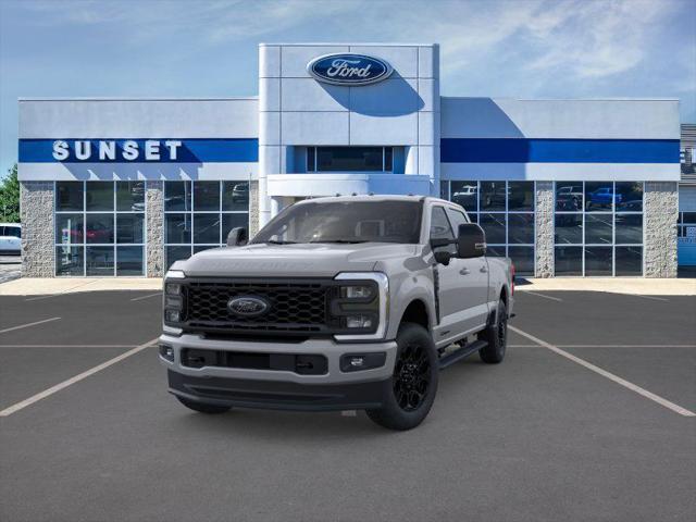 new 2025 Ford F-350 car, priced at $88,940
