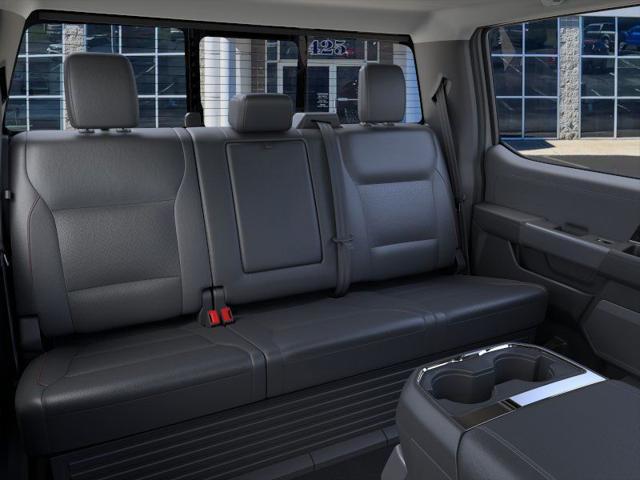 new 2025 Ford F-350 car, priced at $88,940