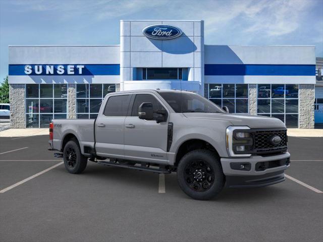 new 2025 Ford F-350 car, priced at $89,440