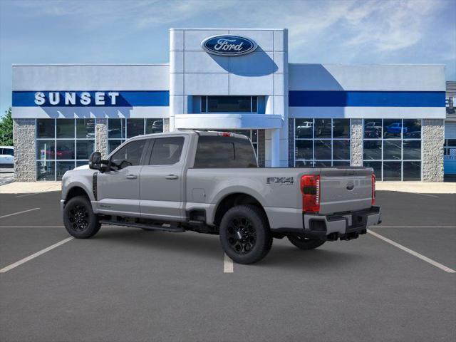 new 2025 Ford F-350 car, priced at $88,940