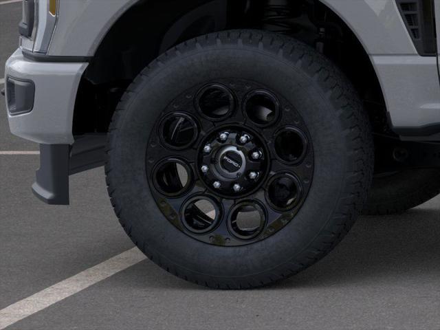 new 2025 Ford F-350 car, priced at $88,940