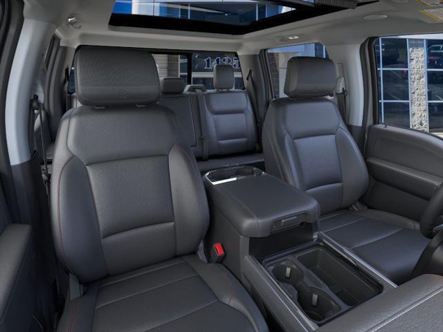 new 2025 Ford F-350 car, priced at $88,940
