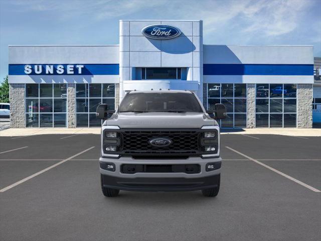 new 2025 Ford F-350 car, priced at $88,940