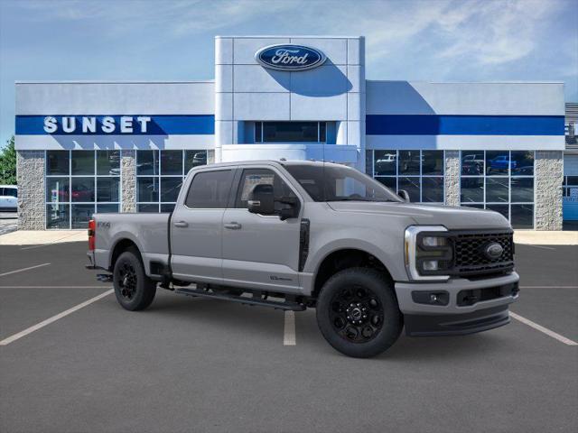 new 2025 Ford F-350 car, priced at $88,940
